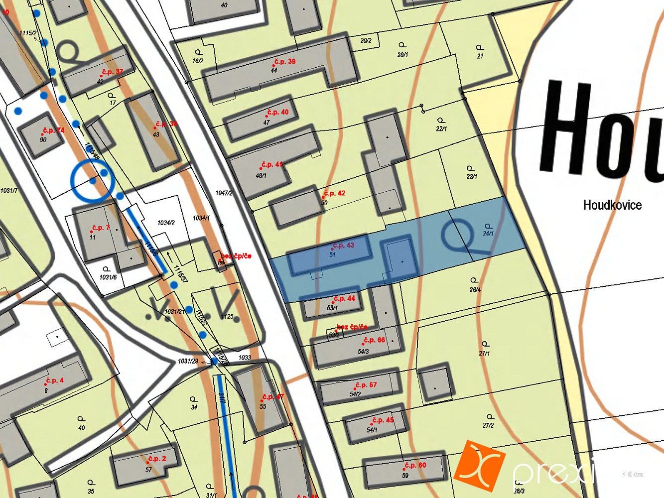 Rodinný dům · 195 m² · Trnov - Houdkovice, okres Rychnov nad Kněžnou - 4