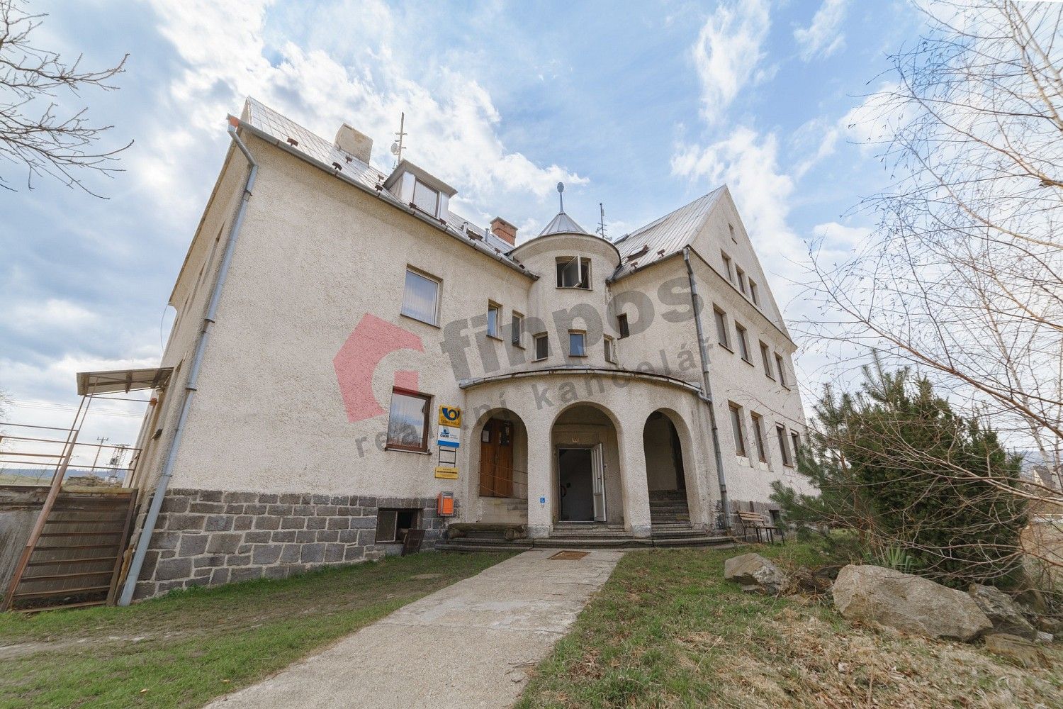 Prodej byt 3+kk - Jindřichov, okres Bruntál, Moravskoslezský kraj, 75 m² - 5