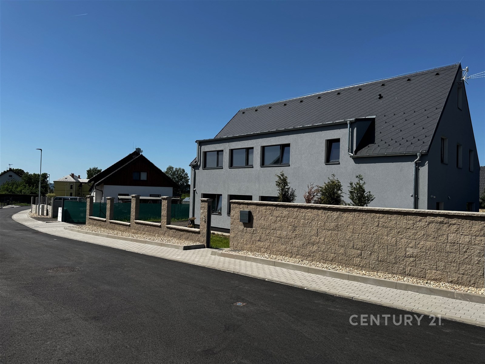 Prodej rodinný dům - Čtveřín Doubí, 256 m² - 5