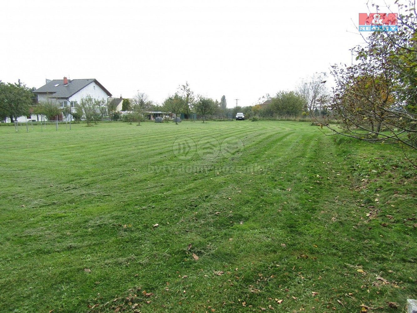Zahrady, Holasovice, okres Opava, Moravskoslezský kraj - 2