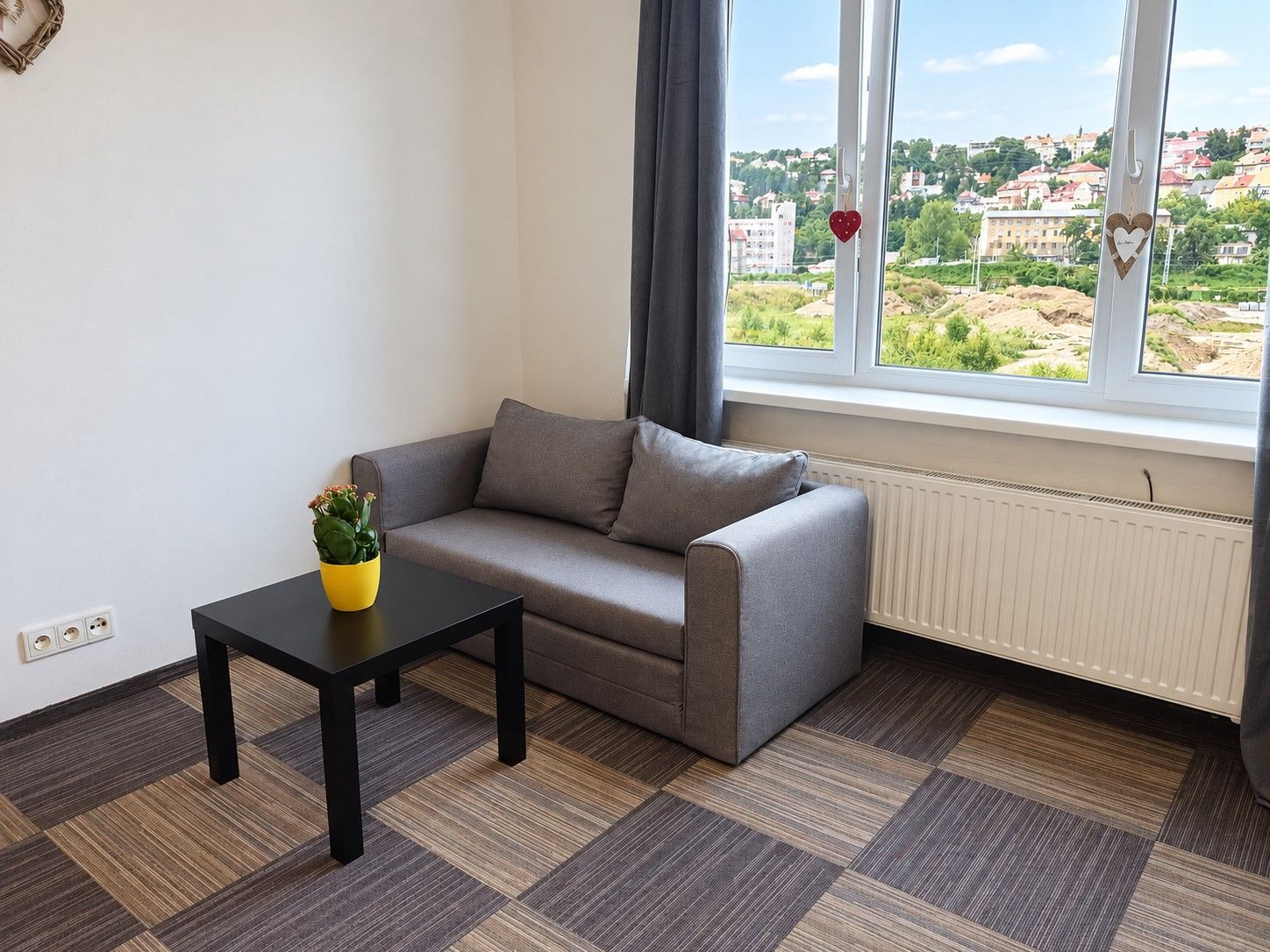 Byt 1+kk · 30 m² · Kolbenova, Praha - Vysočany - 4