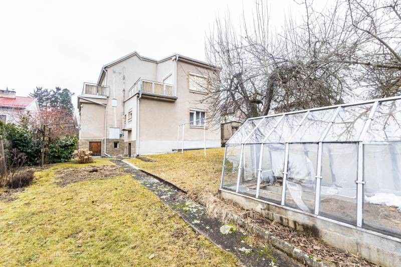 Prodej rodinný dům - Hornická 1453, Dobrá Voda u Českých Budějovic, 205 m²