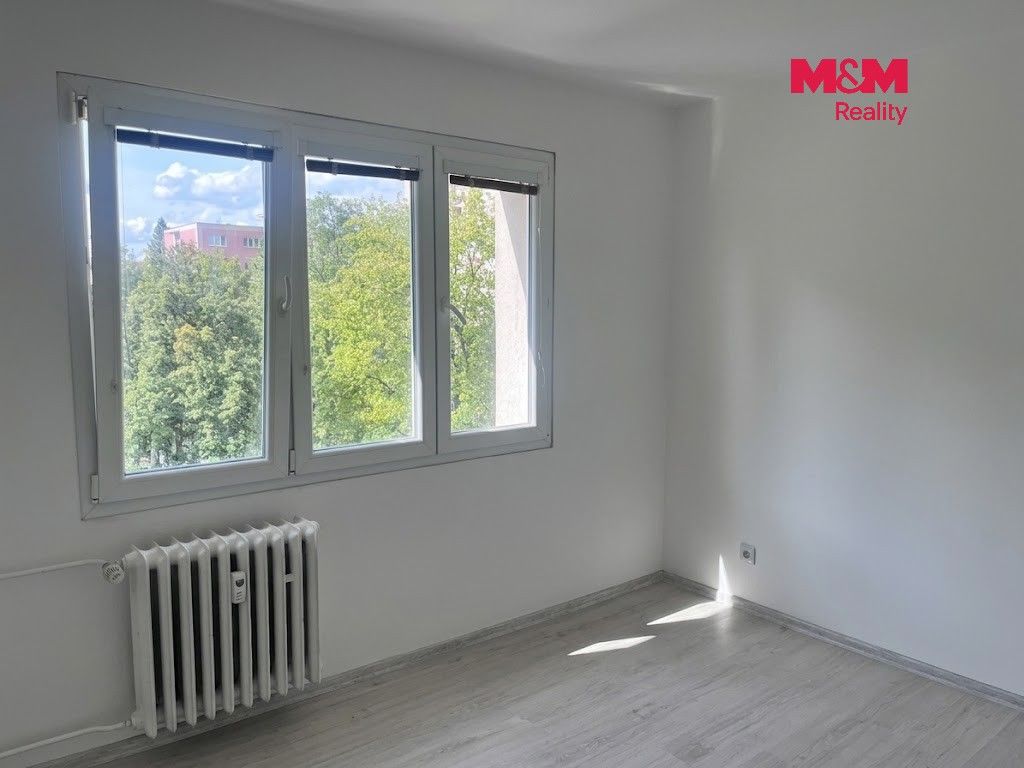 Byt 3+1 · 63 m² · Ke Kukačce, Plzeň - 4