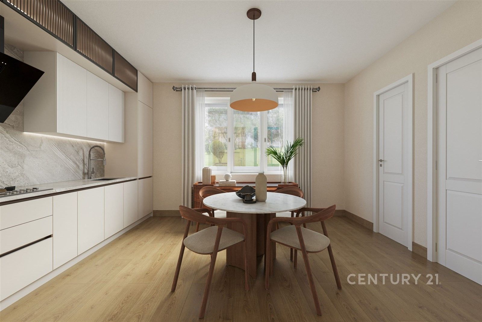 Prodej rodinný dům - Boleradice, 120 m² - 5