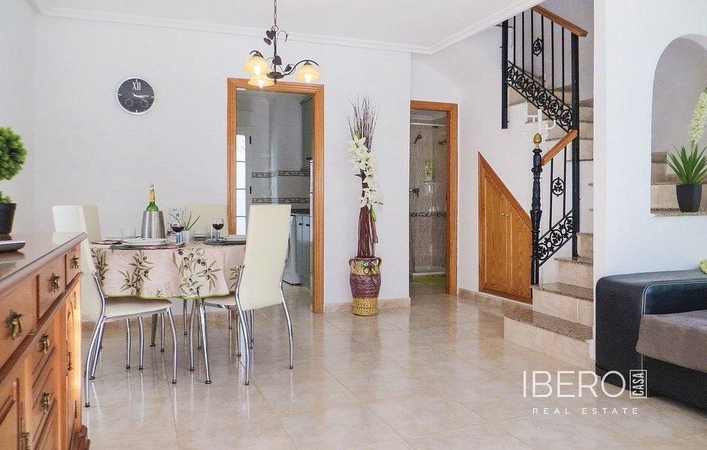 Rodinný dům · 86 m² · Torrevieja, Španělsko - 4