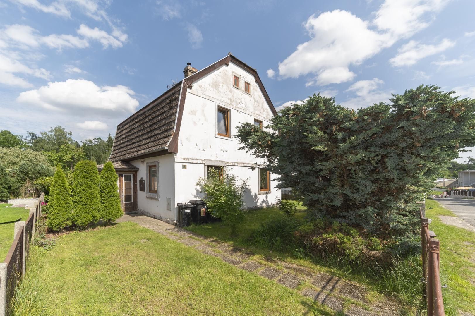Rodinné domy, Jiřího z Poděbrad 453, Doksy, 170 m² - 2