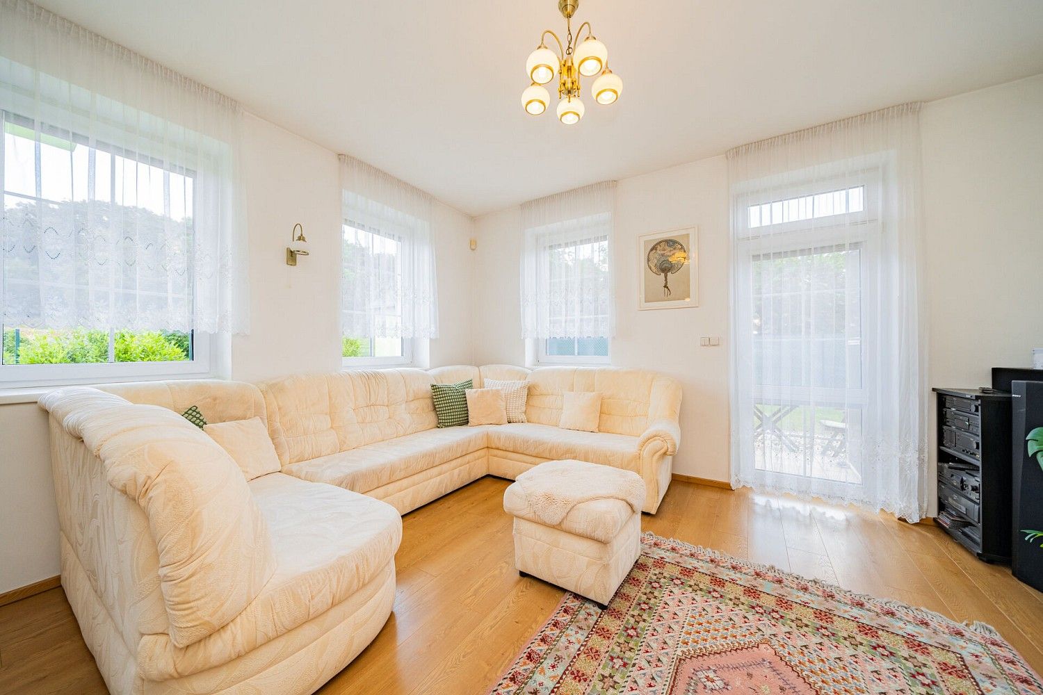 Prodej rodinný dům - Praha - Hloubětín, Hlavní město Praha, 78 m² - 5