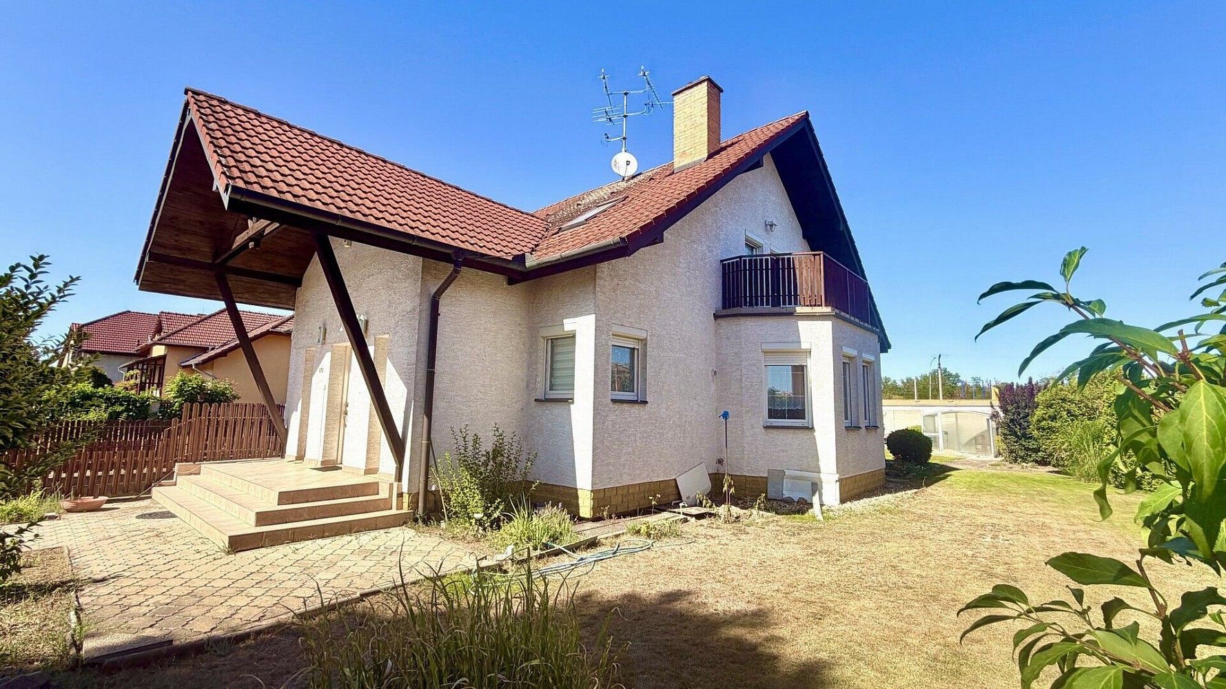 Rodinný dům · 309 m² · Vranovice, okres Brno-venkov - 3