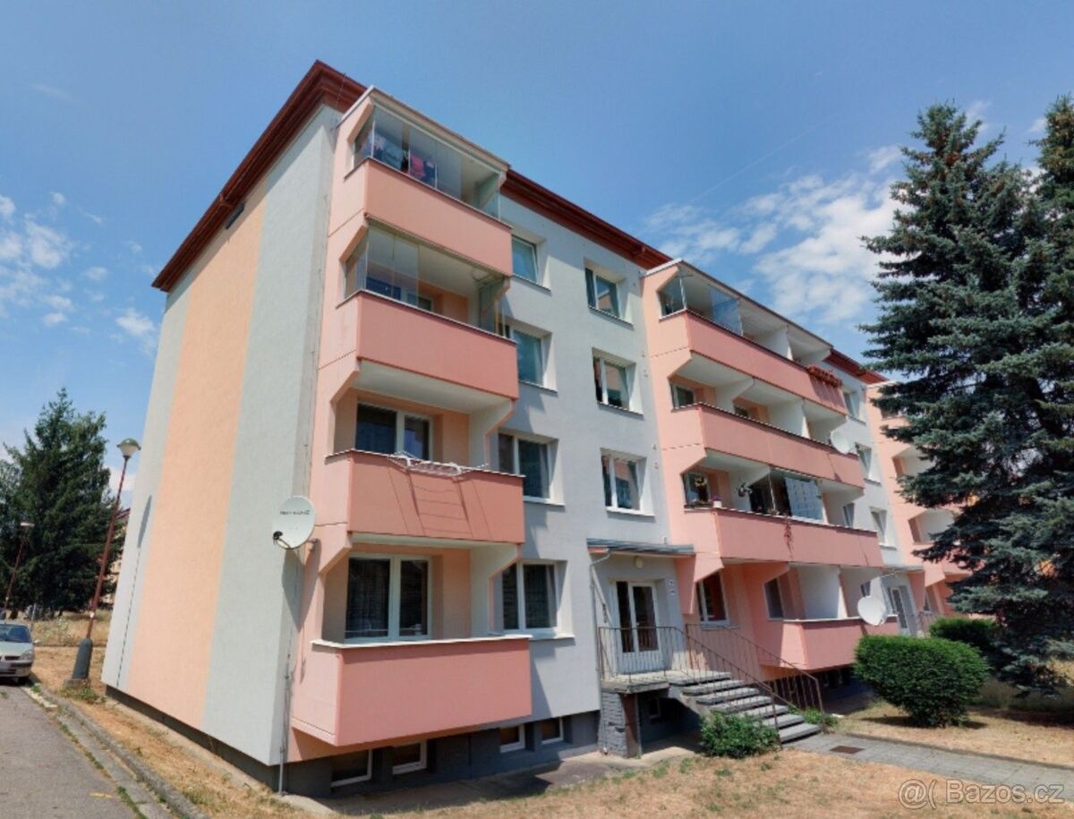 Byty, Jihlava, 586 01