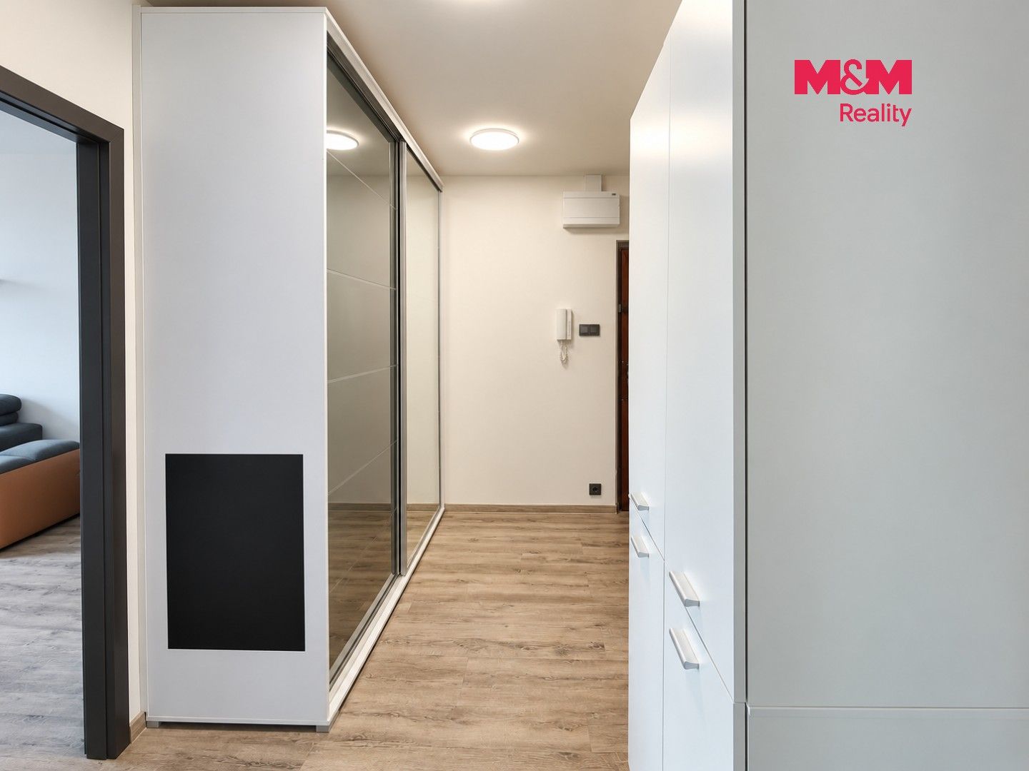 Byt 3+kk · 68 m² · Okružní, Most - 4