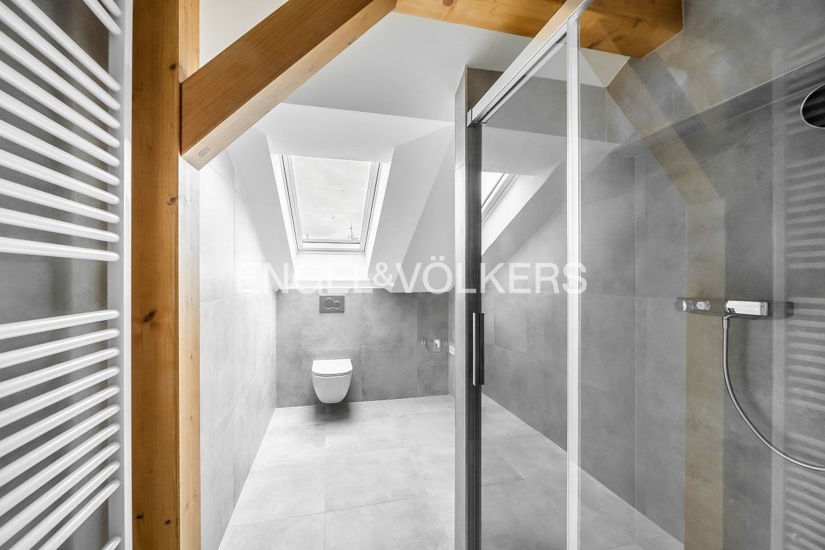 Byt 2+kk · 42 m² · Václavské náměstí 1306, Praha Nové Město - 4