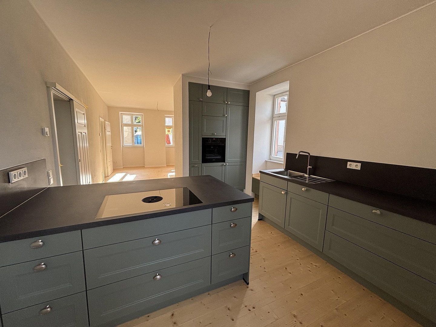 Byt 5+kk · 146 m² · Moselstraße 6, , Porýní-Falc - 4