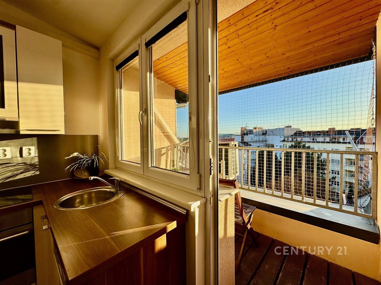 3+kk, Tržní, Brno, 86 m²