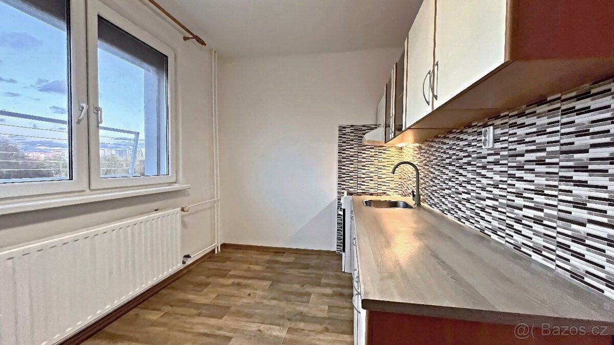 Byty, Liberec, 460 15