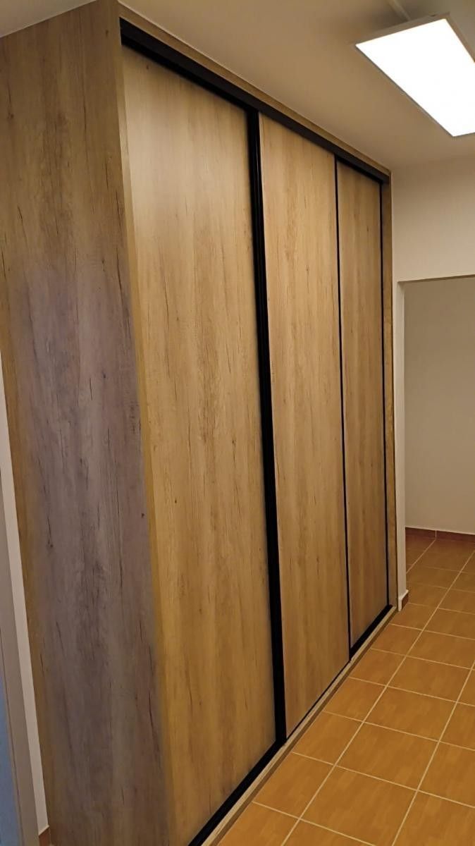 Byt 2+1 · 57 m² · U Nemocnice, Česká Lípa - 4