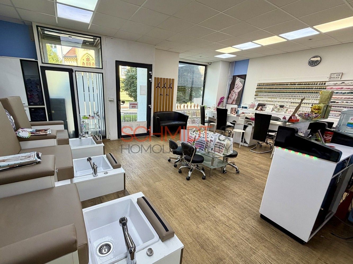 Obchodní prostory · 65 m² · náměstí T. G. Masaryka, Břeclav - 3