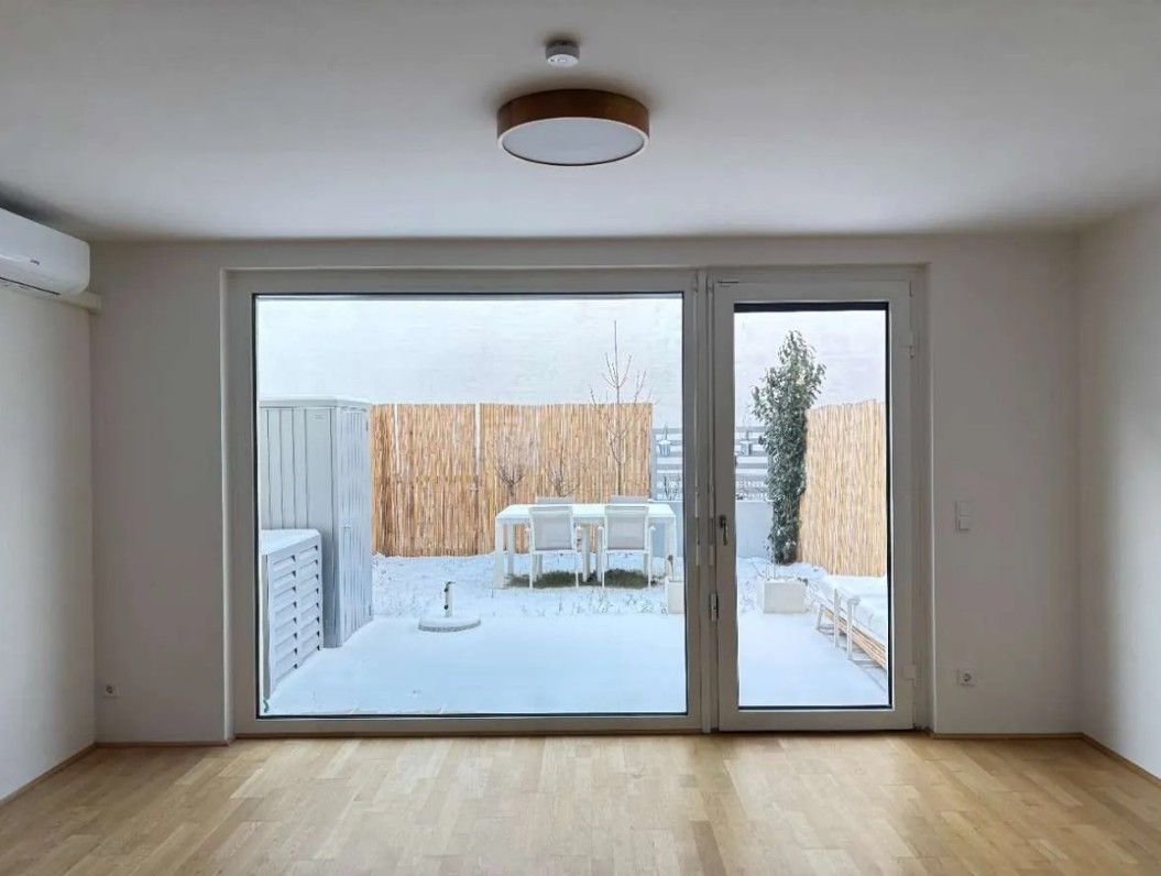 Byt 4+1 · 110 m² · Jedlersdorfer Straße 142 Wien 21. Bezirk Wien 1210 - 4
