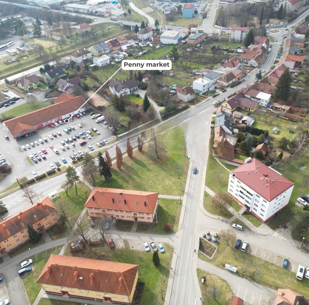 Byty, Uherský Brod, 688 01 - 2