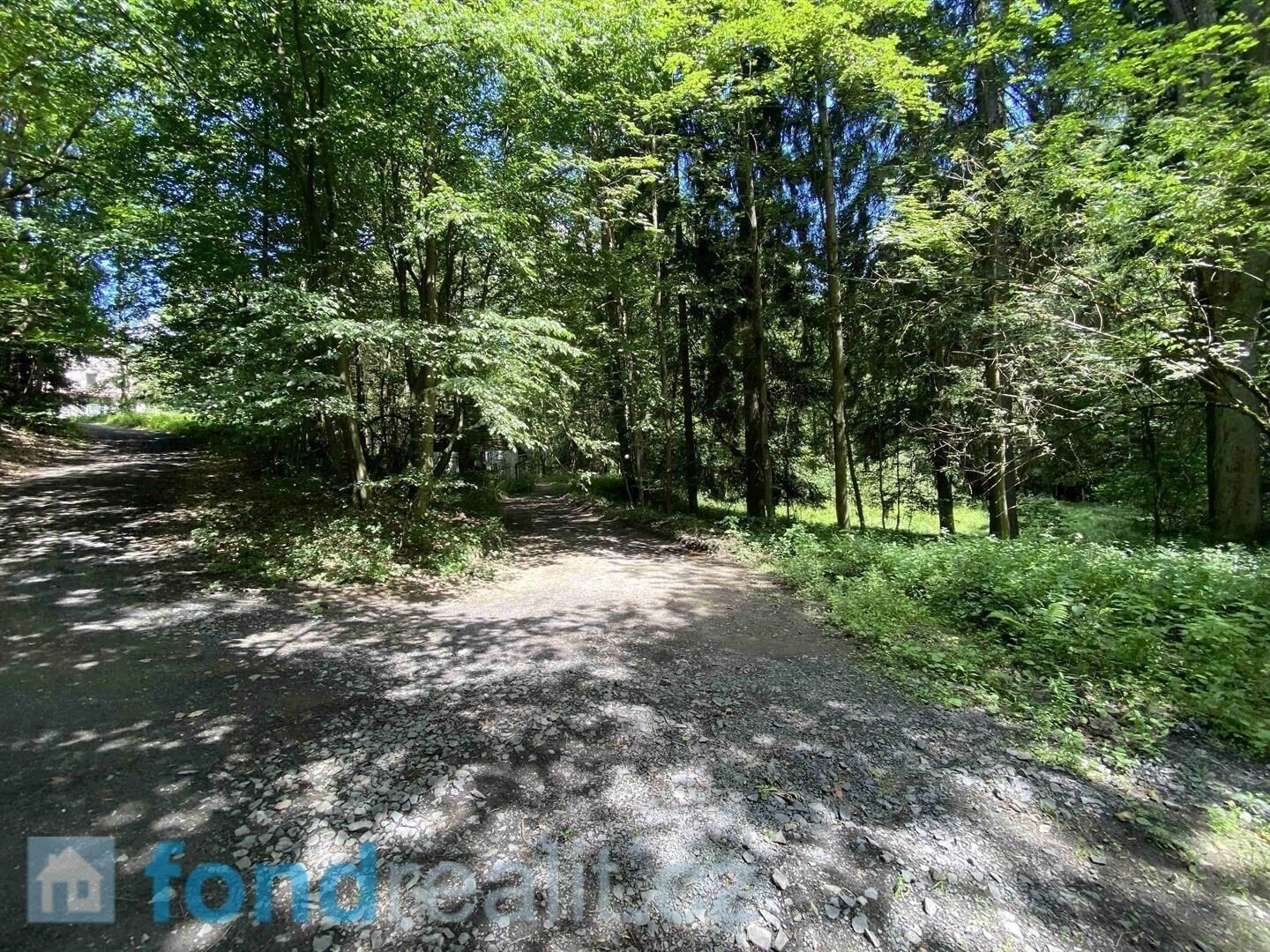 Ostatní, Chřibská, 19 m²