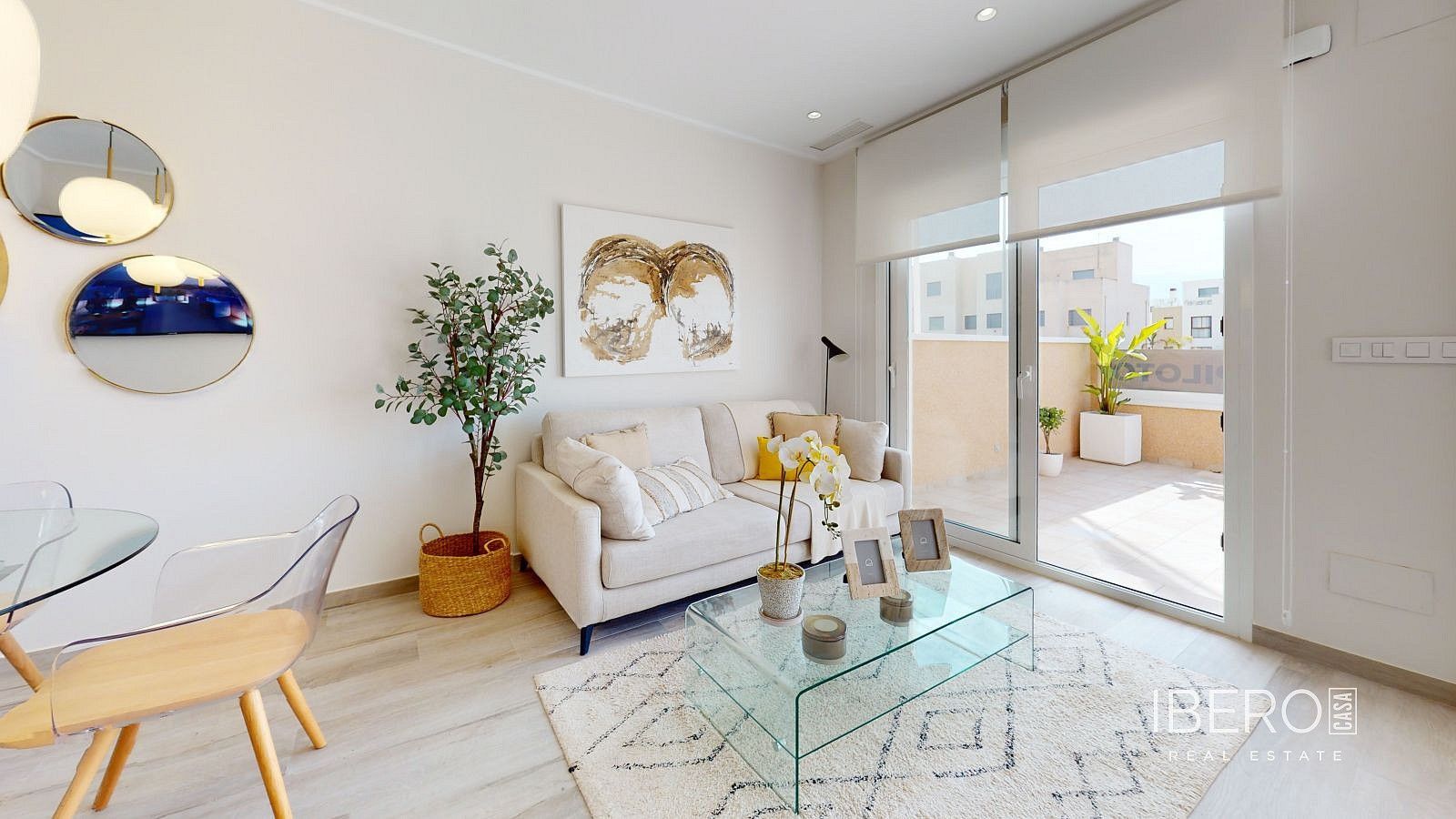 Prodej rodinný dům - Pilar de la Horadada, ES, 74 m² - 2