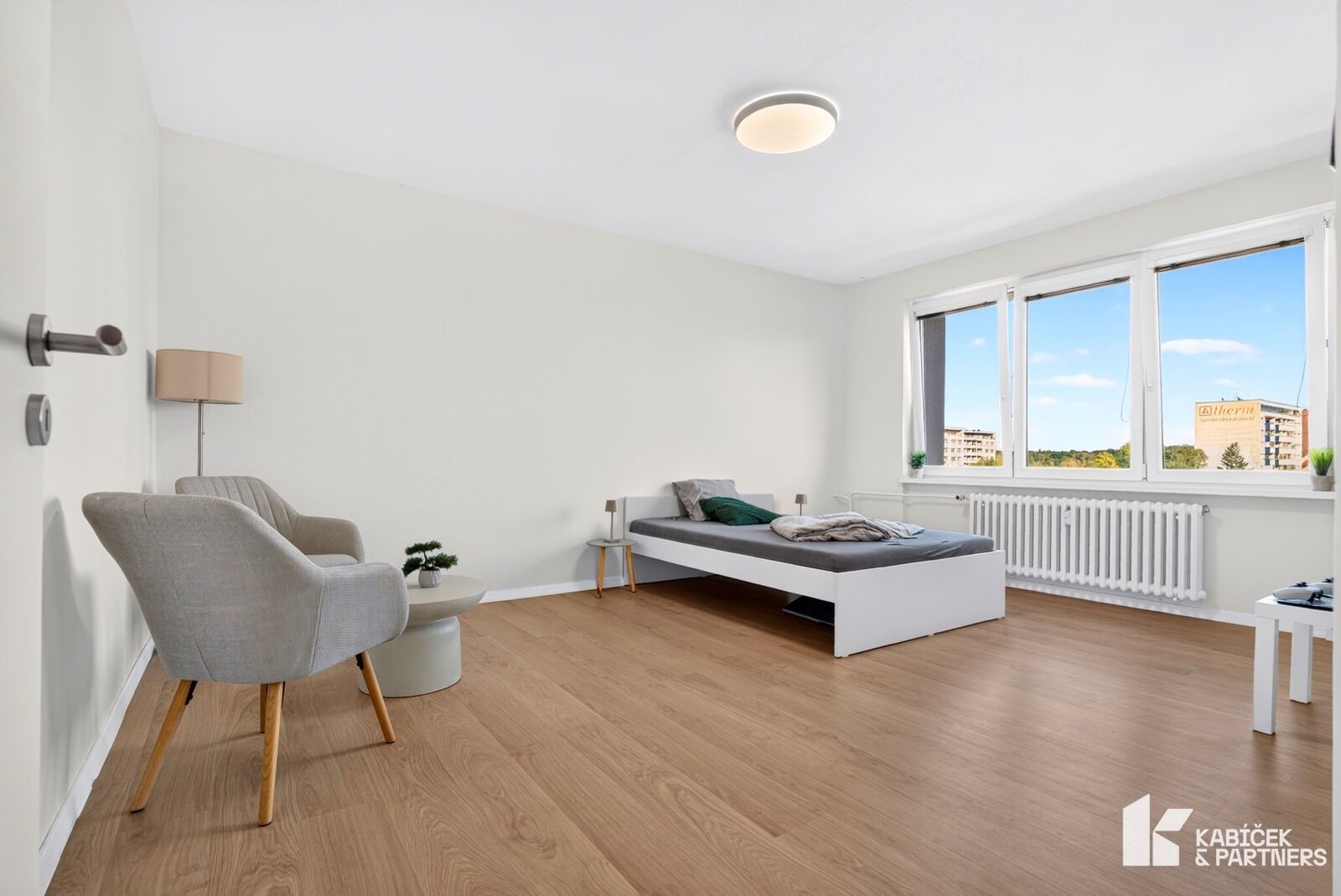 1+1, Výškovická, Ostrava Výškovice, 40 m² - 1