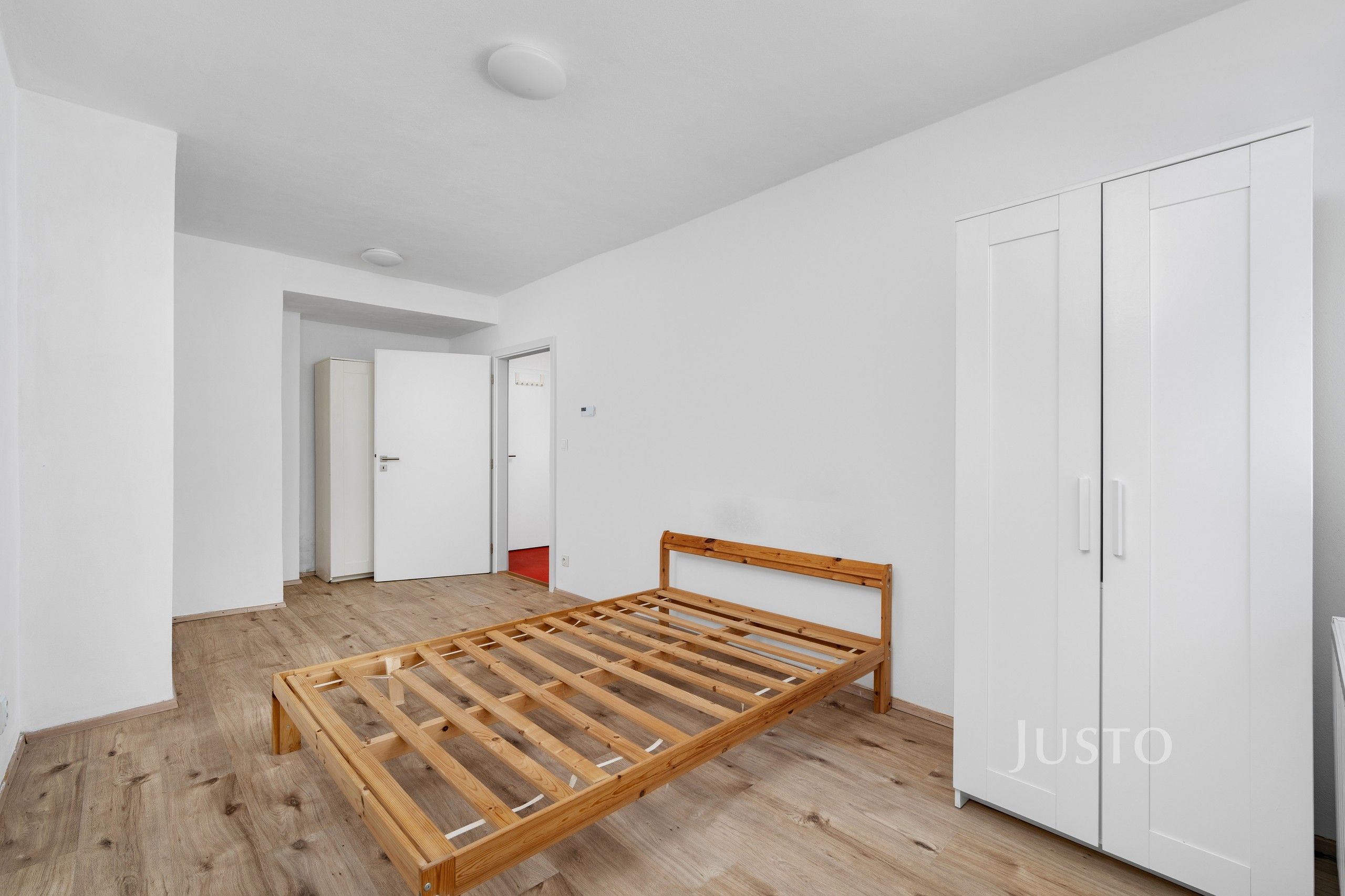 1+1, Kotlářská 665, Brno Veveří, 37 m² - 2