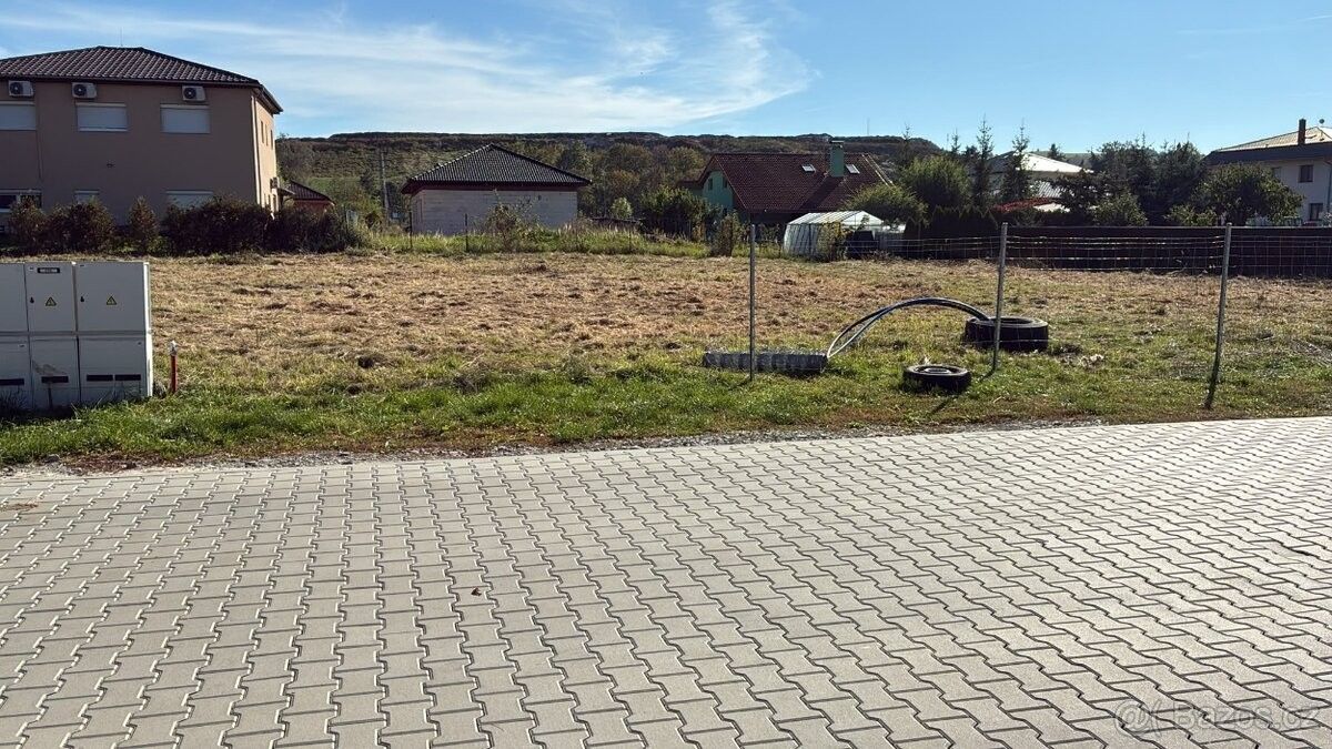 Pozemky pro bydlení, Teplice, 415 01 - 1