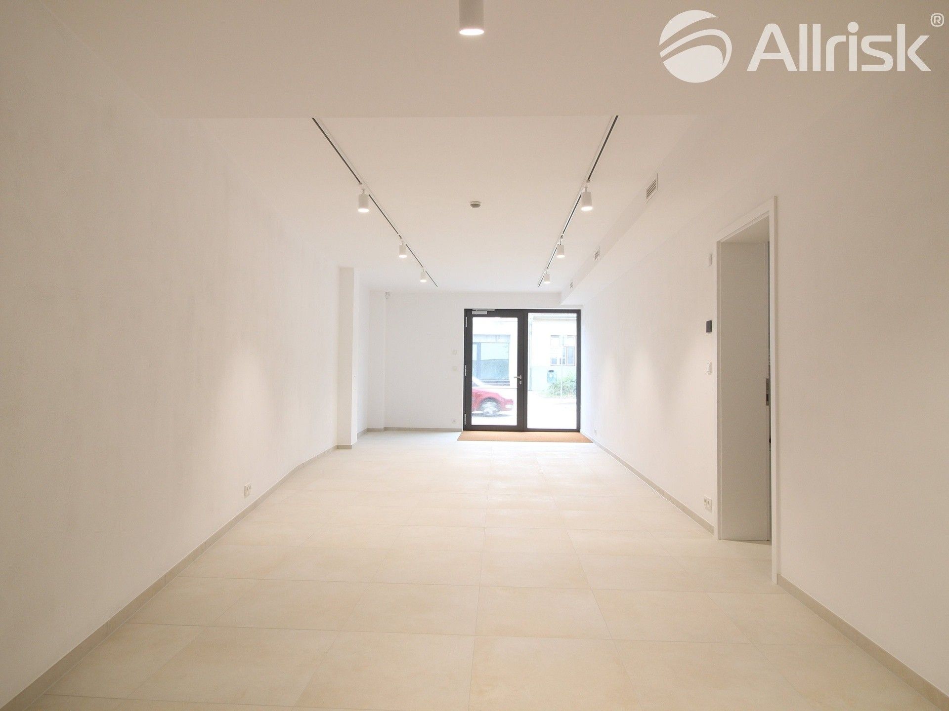 Pronájem obchodní prostory - Selská, Brno, 48 m²