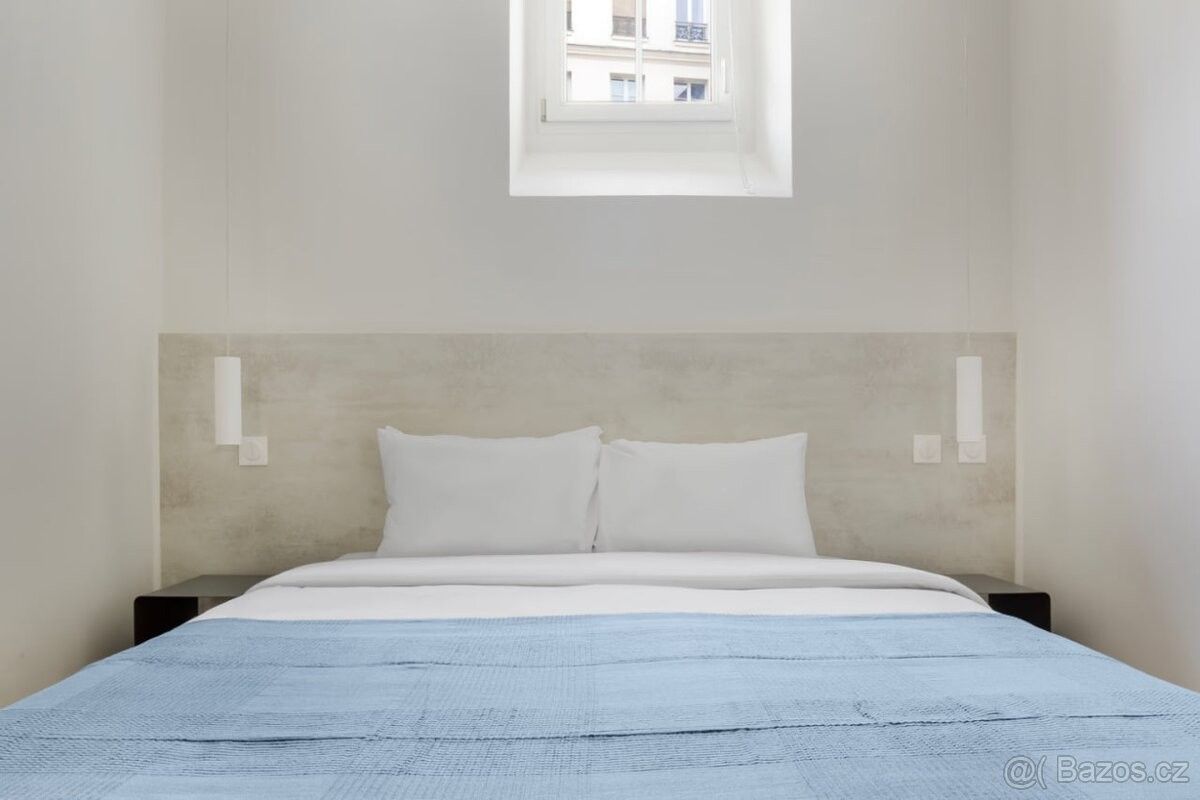 Pronájem byt - Praha, 130 00