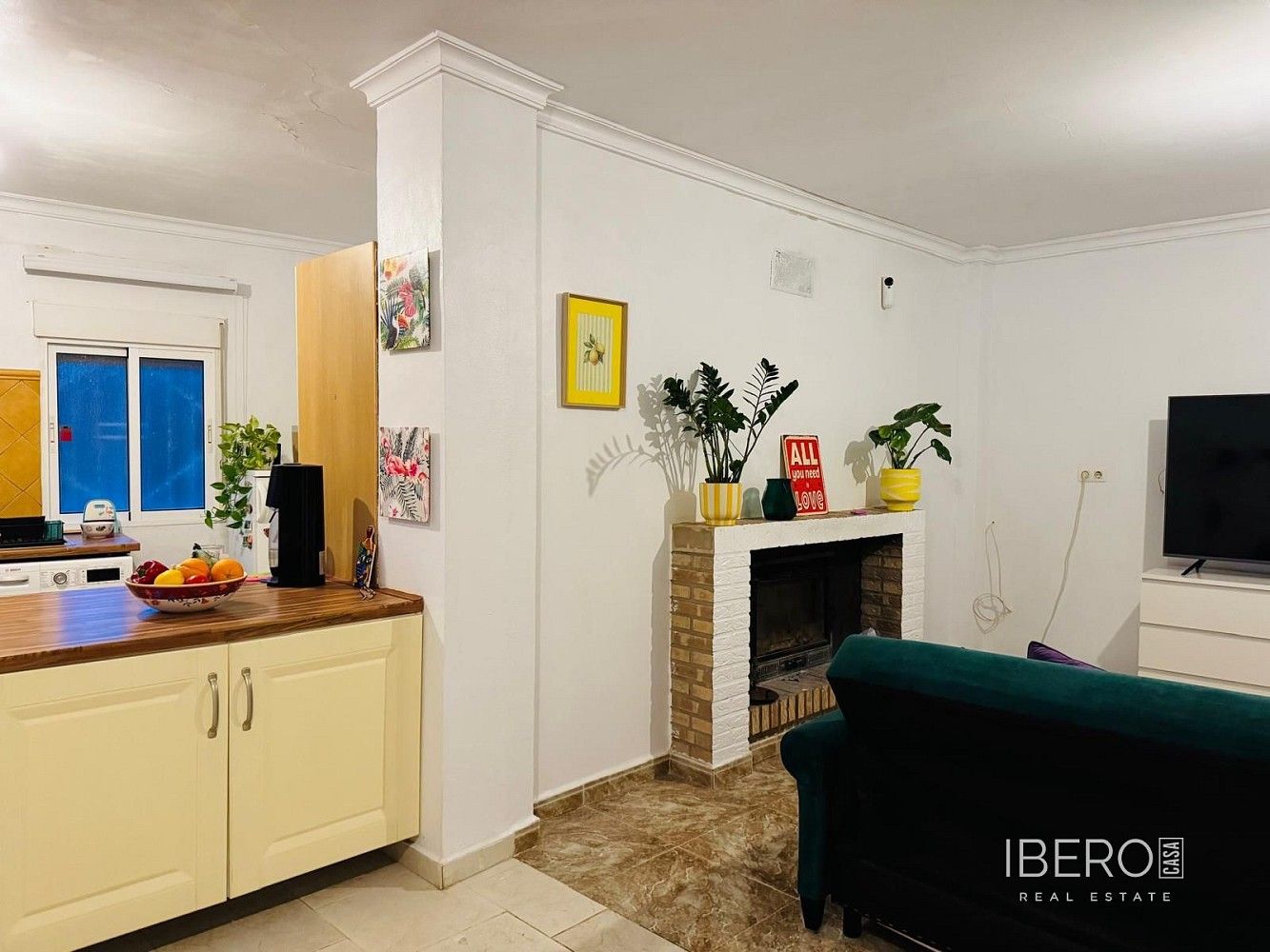 Prodej rodinný dům - Aledo, ES, 121 m² - 2
