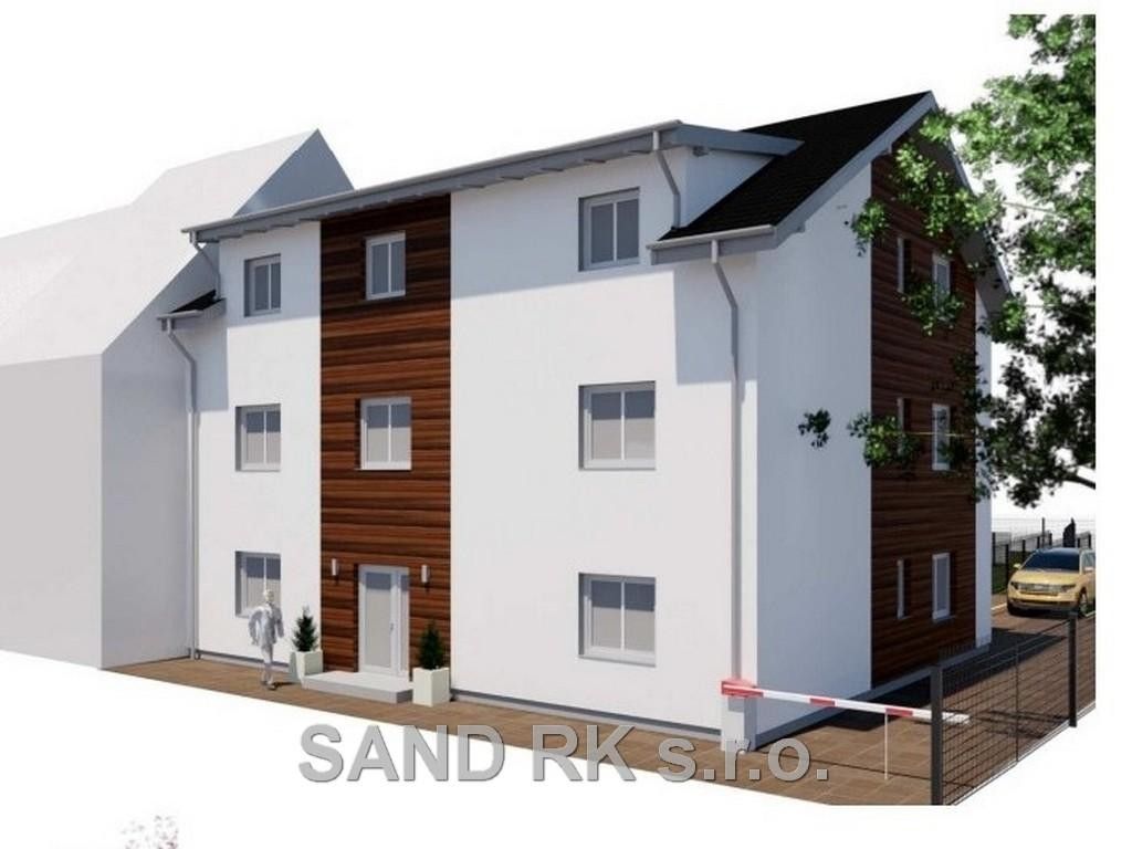 Pozemek pro bydlení · 881 m² · Líšťany - 3