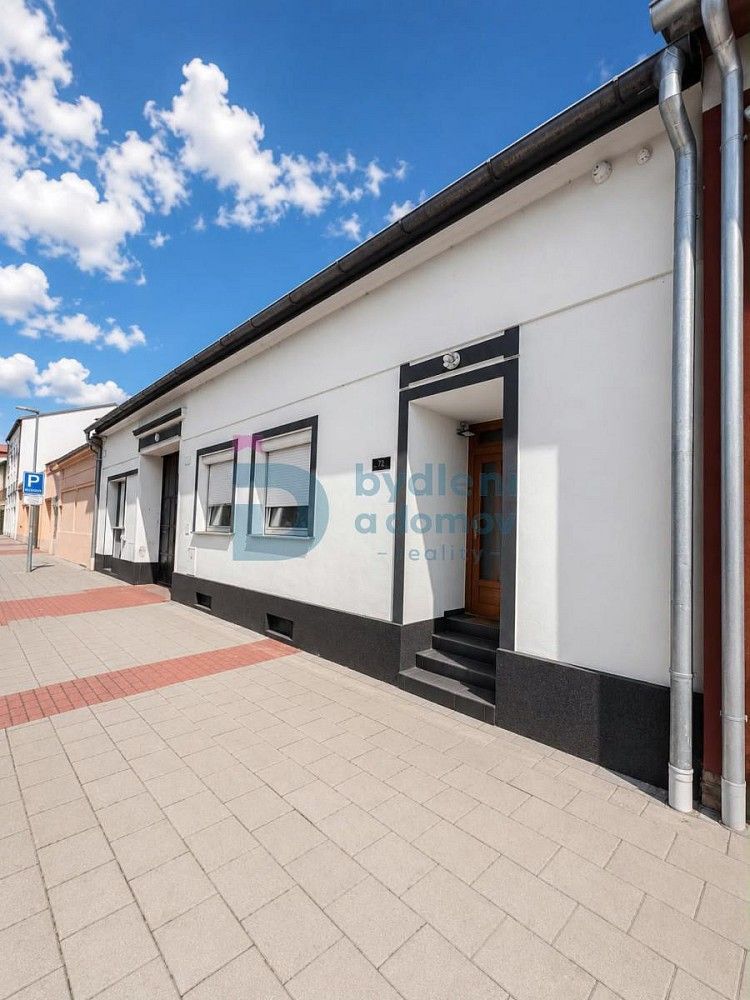 Výrobní prostory, Prostějov, Olomoucký kraj, 416 m² - 2