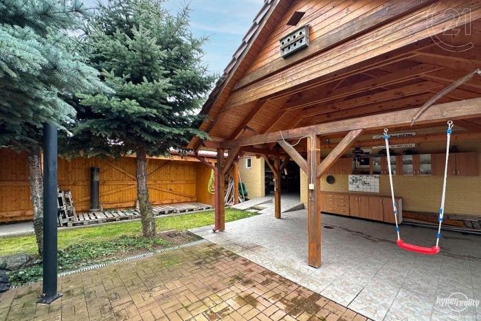 Prodej dům - Poštovní, Znojmo, Přímětice, 192 m²