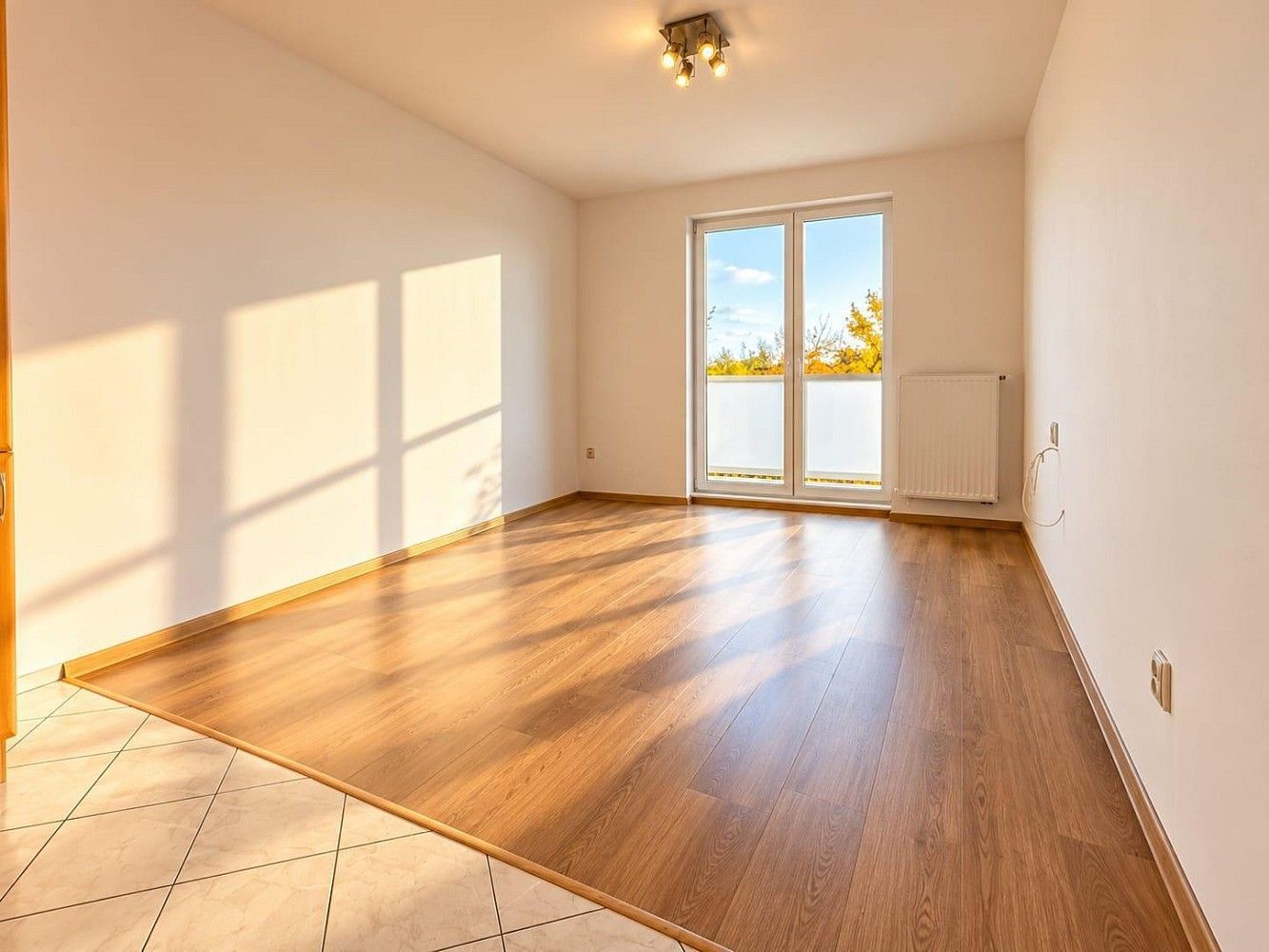 Byt 2+kk · 46 m² · Buková, Jihlava - Horní Kosov - 3
