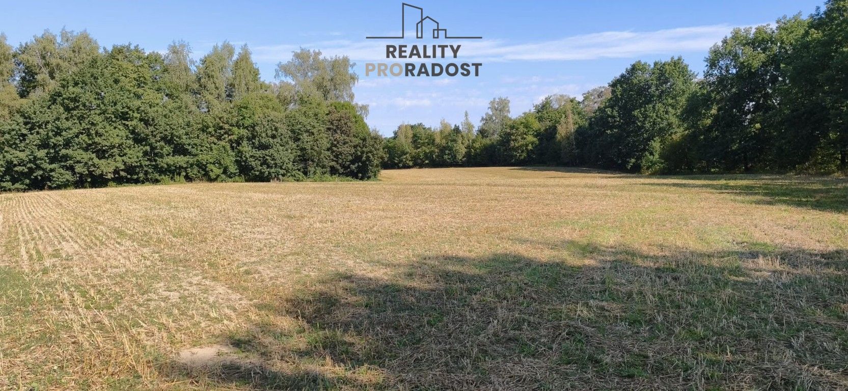 Pozemek pro bydlení · 1 099 m² · Bohumín - 3