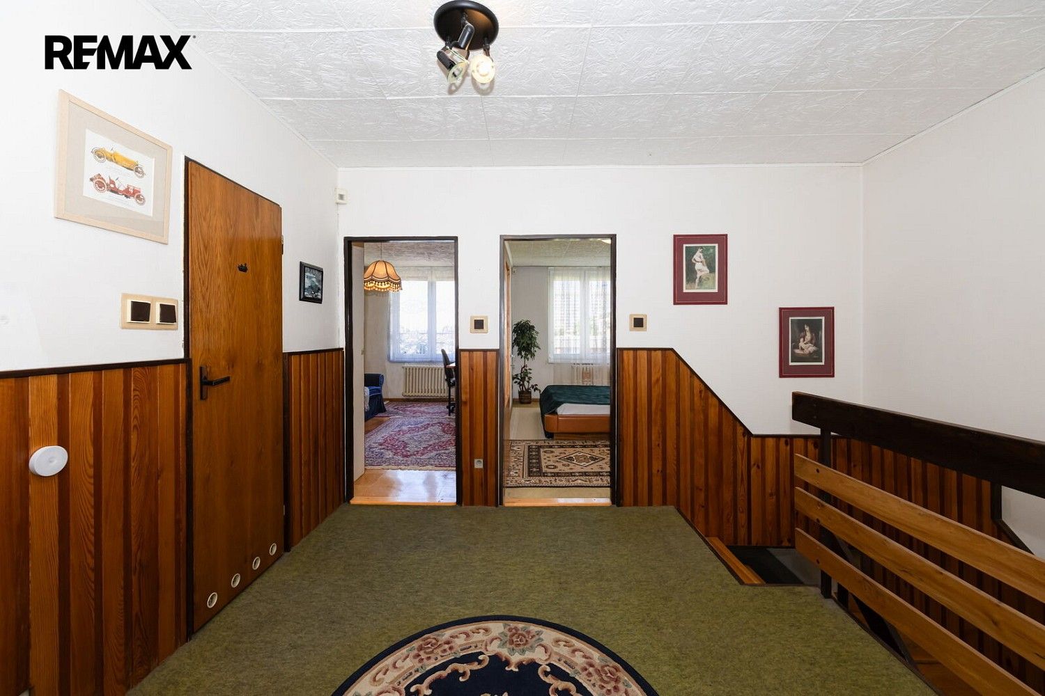 Prodej rodinný dům - Praha - Bohnice, okres Praha 8, Hlavní město Praha, 150 m² - 5