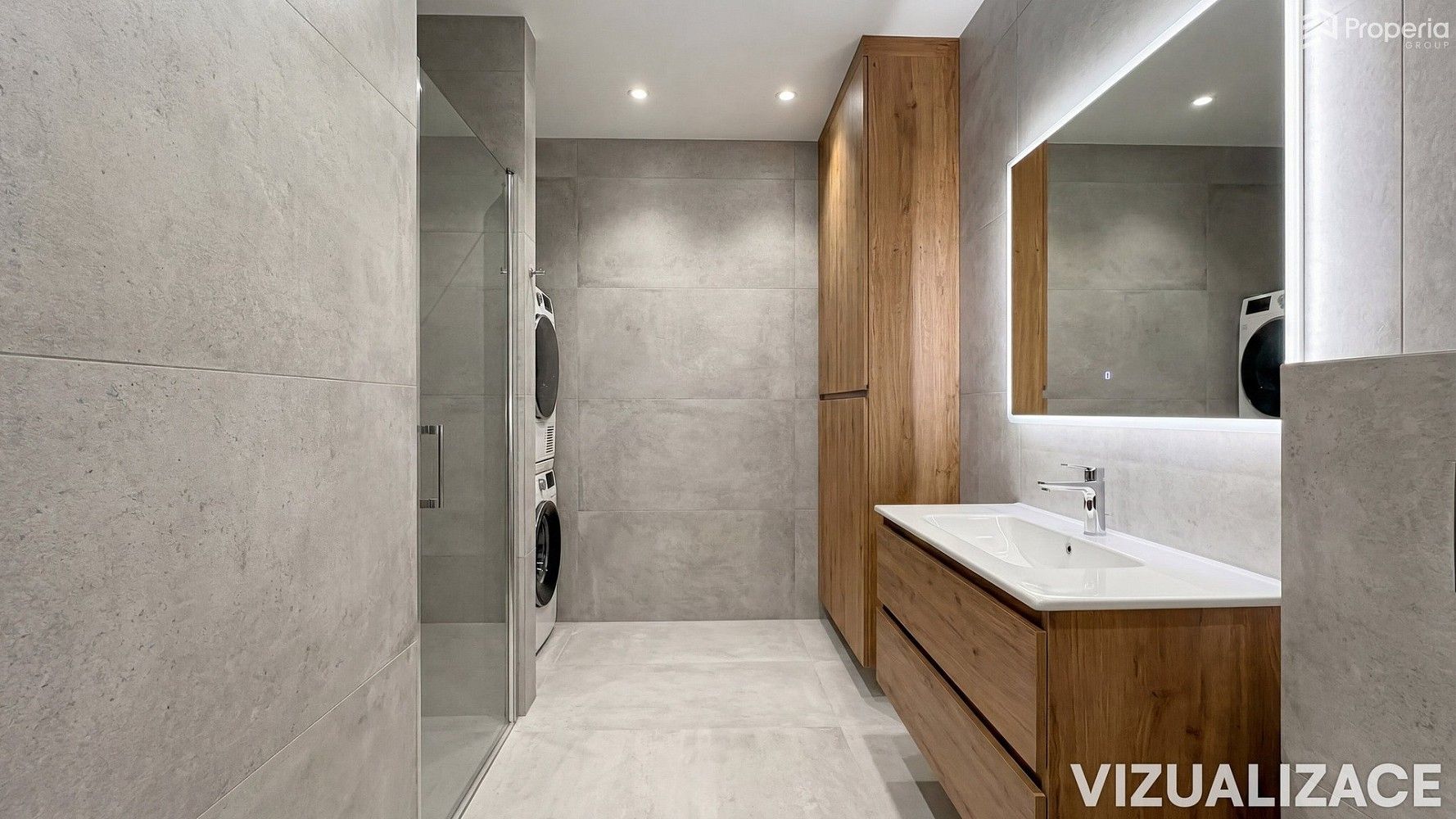 Prodej byt 3+kk - Šanov, okres Znojmo, Jihomoravský kraj, 74 m² - 5