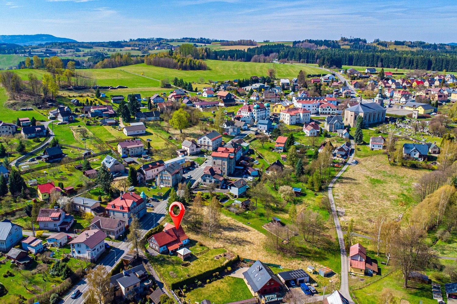 Chalupa · 190 m² · Držkov, okres Jablonec nad Nisou, Liberecký kraj - 4