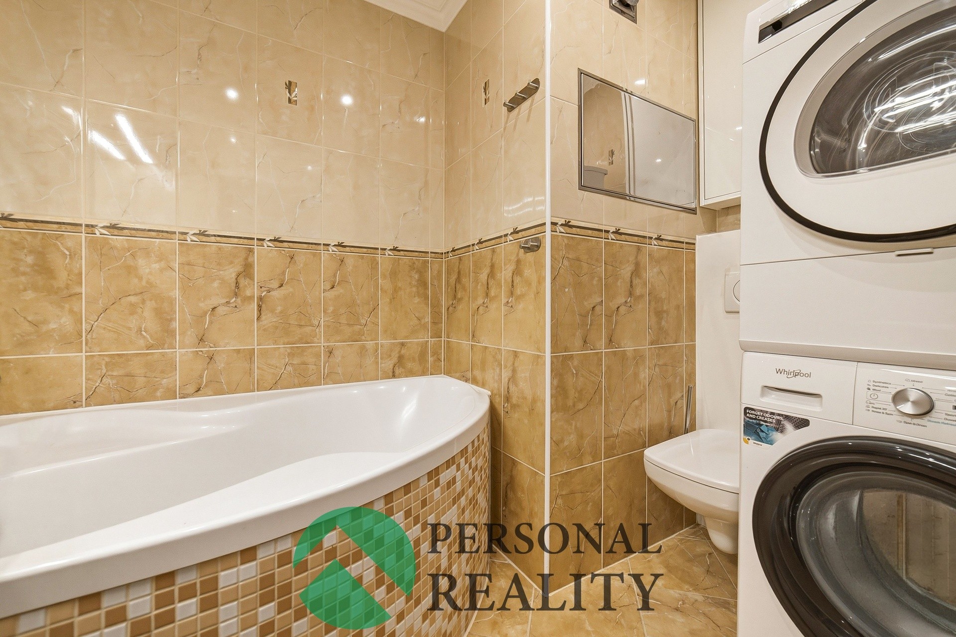 Prodej byt 3+1 - Tupolevova, Praha Letňany, 70 m² - 5