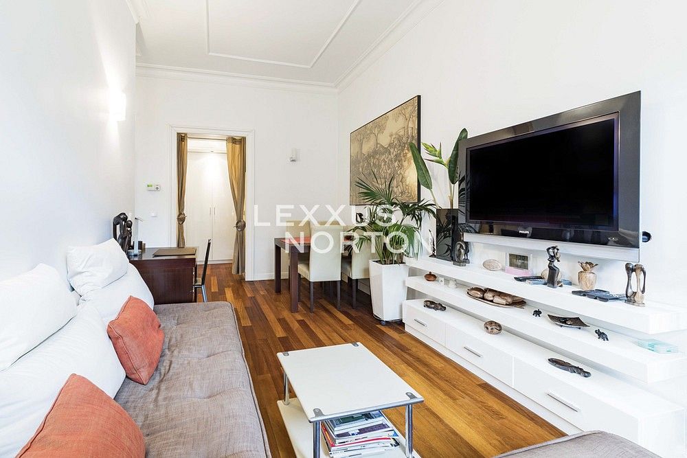 Pronájem byt 2+kk - Praha - Vršovice, okres Praha 10, Hlavní město Praha, 43 m² - 5