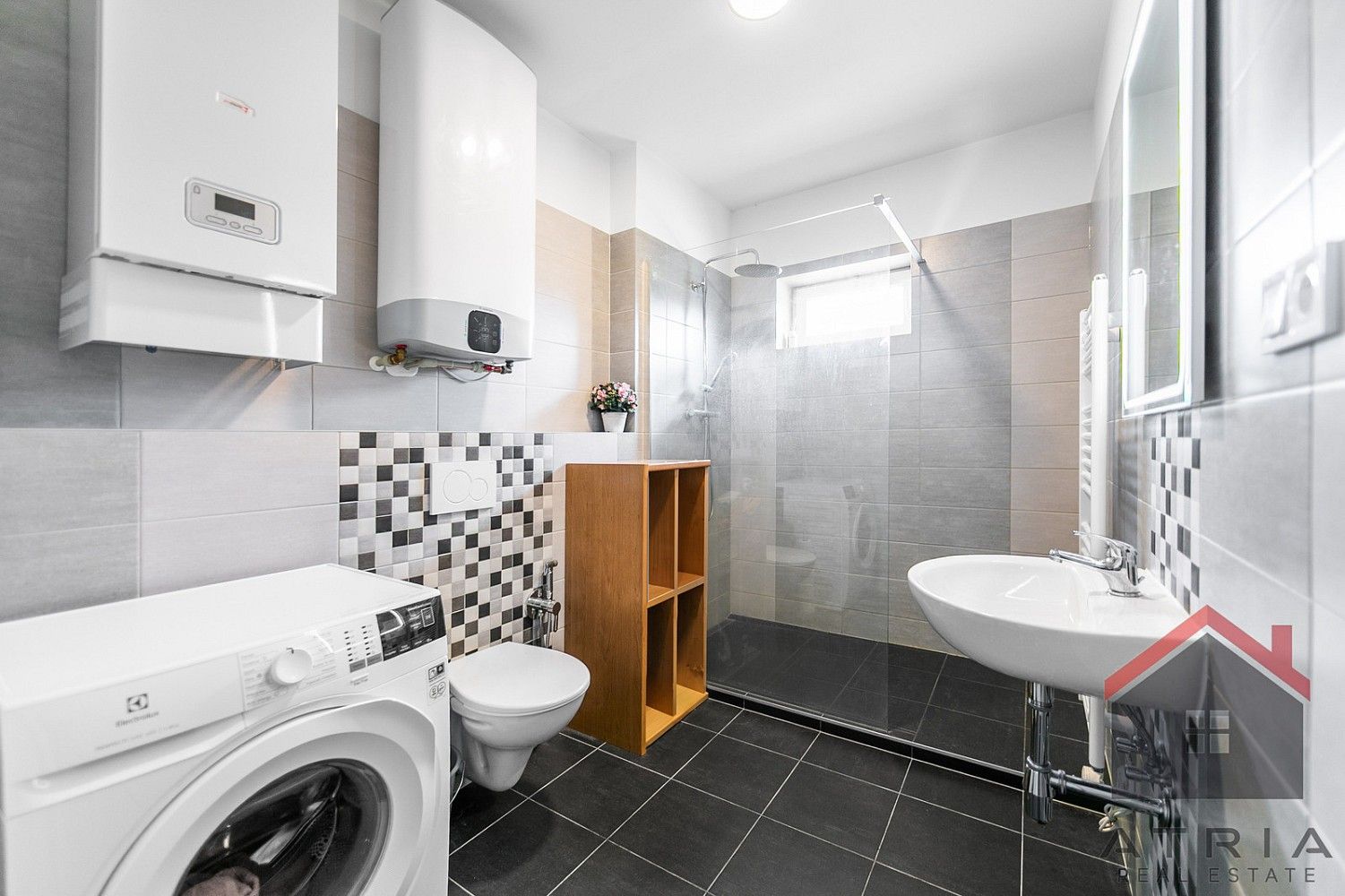Byt 3+kk · 64 m² · Na Dražkách, Beroun - Beroun-Město - 3