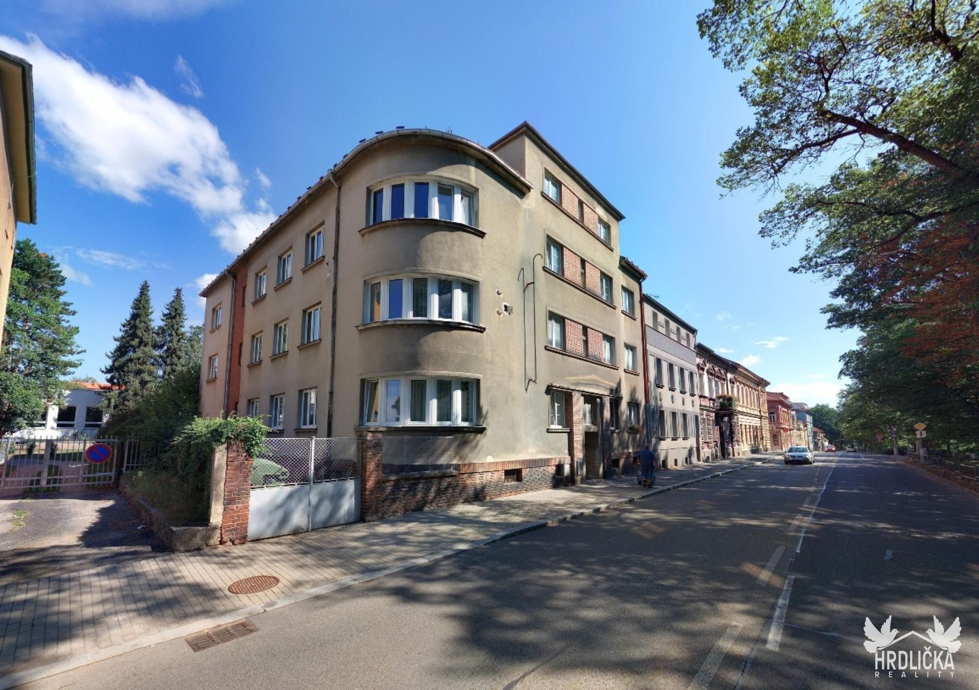 1+kk, Strakonice I, 25 m² - 1