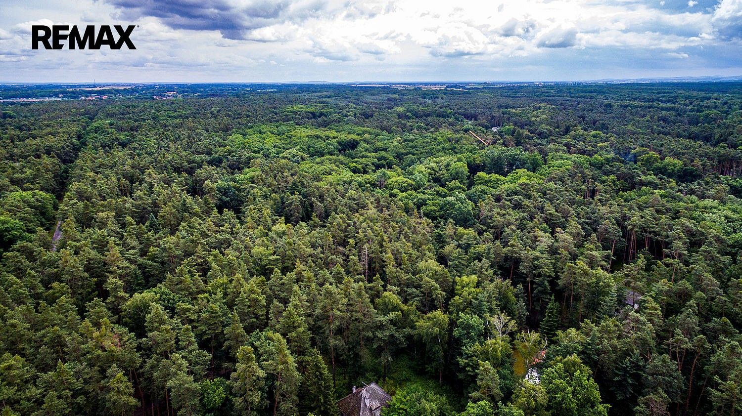 Prodej pozemek pro bydlení - Hradištko, okres Nymburk, Středočeský kraj - 5