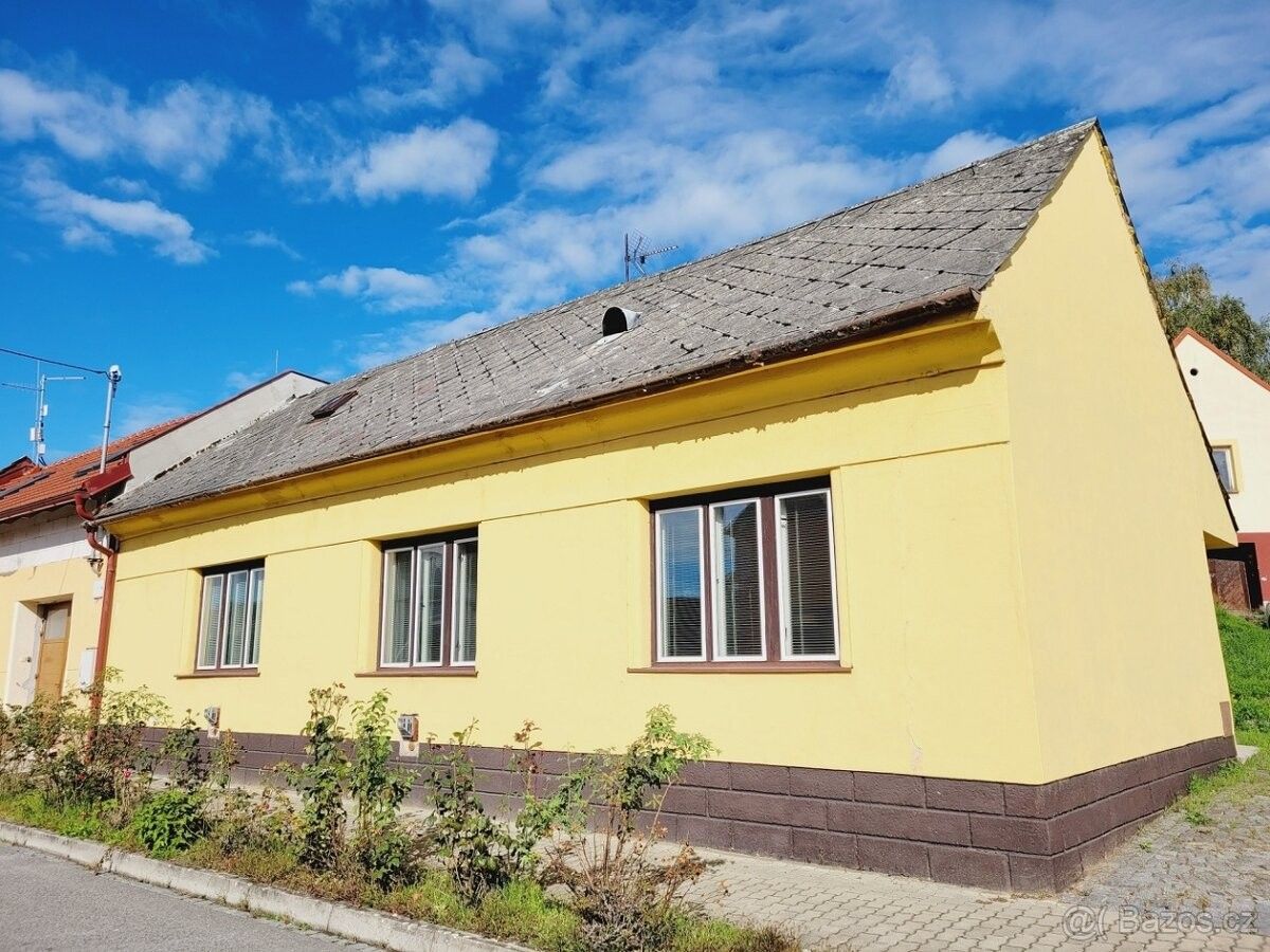 Rodinné domy, Staré Město u Uherského Hradiště, 686 03