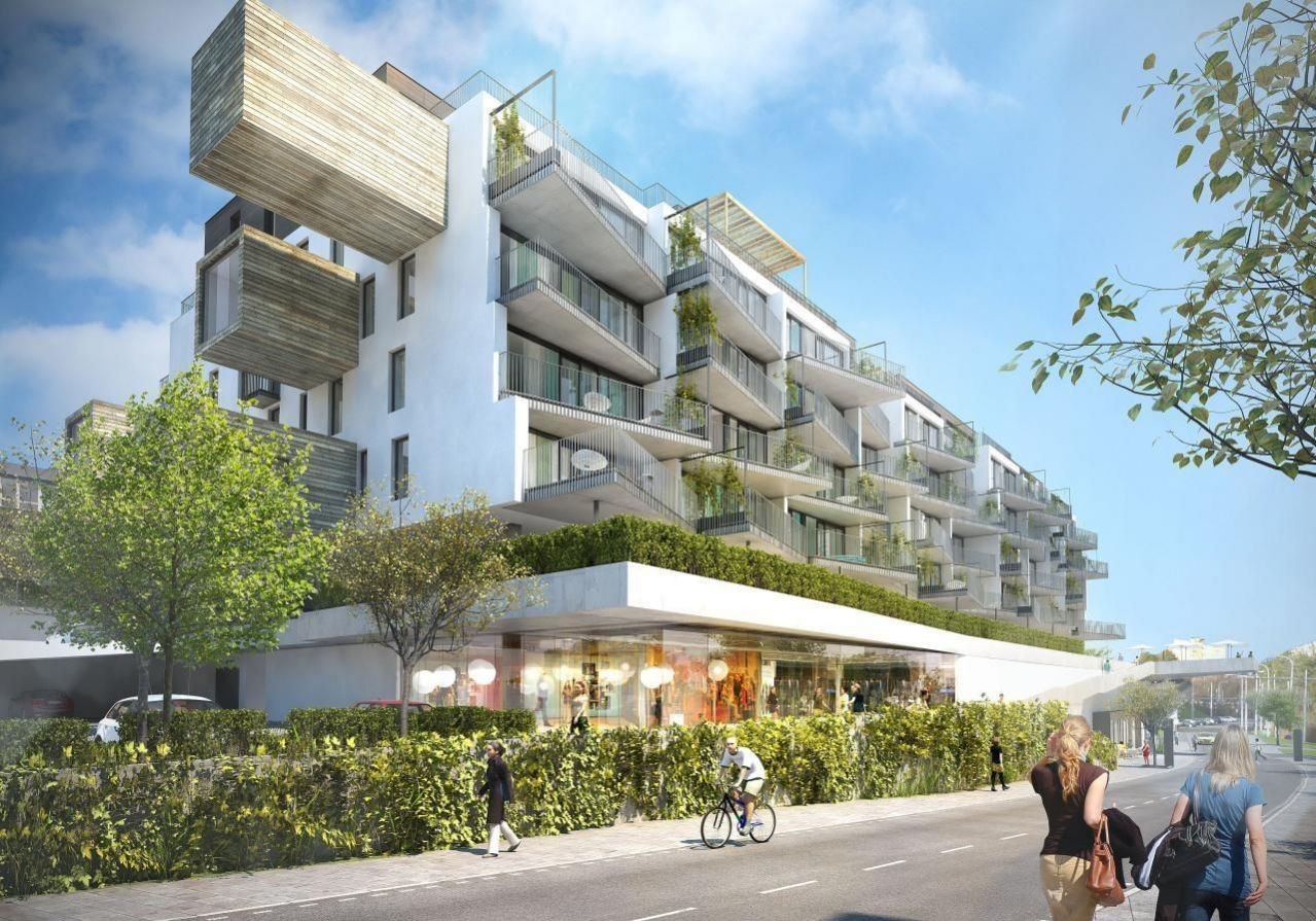 Prodej obchodní prostory - Černého, Brno, 149 m²