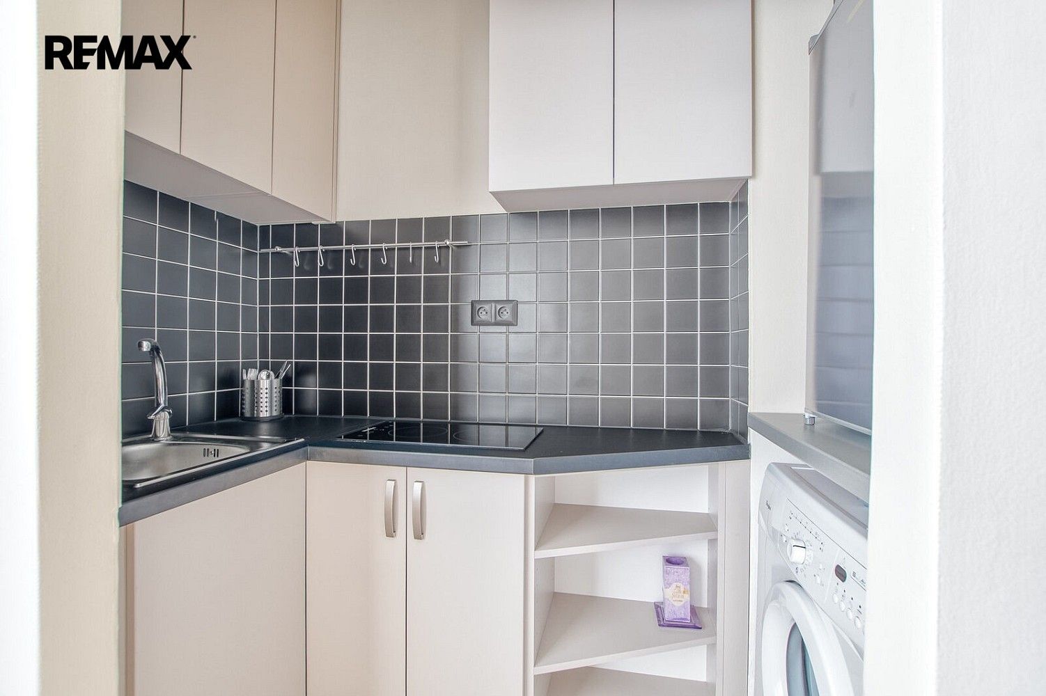 Byt 1+kk · 26 m² · Ostrava - Poruba, okres Ostrava-město, Moravskoslezský kraj - 3