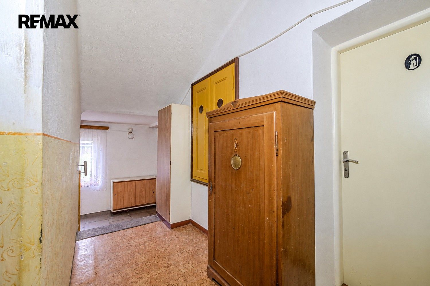 Prodej rodinný dům - Jablonecká, Smržovka, okres Jablonec nad Nisou, 100 m² - 5