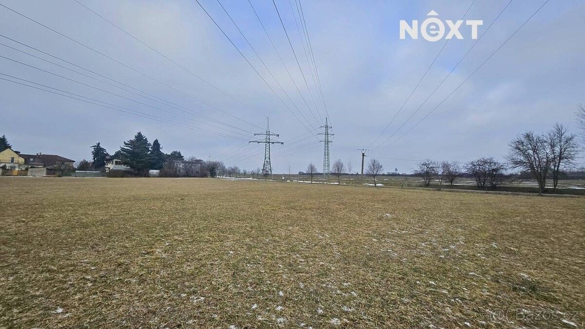 Prodej pozemek pro bydlení - Rudná u Prahy, 252 19