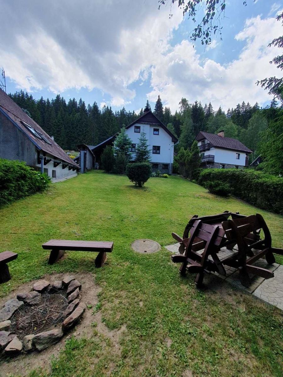 Chata · Horní Vltavice, Jihočeský kraj - 3