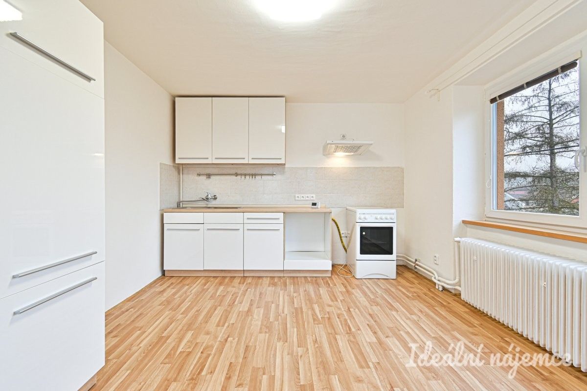 Pronájem byt 4+kk - Blanenská, Kuřim, 73 m²